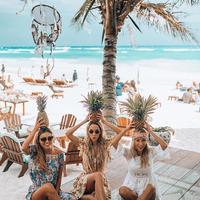 Отзыв от Анастасия - Visa DTV